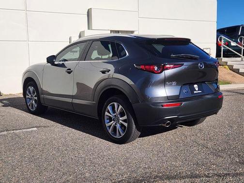 2023 Mazda CX-30 Premium Package