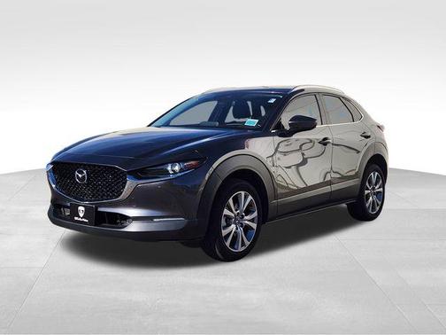 2023 Mazda CX-30 Premium Package