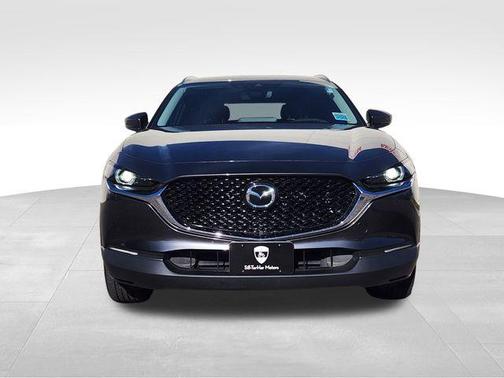 2023 Mazda CX-30 Premium Package