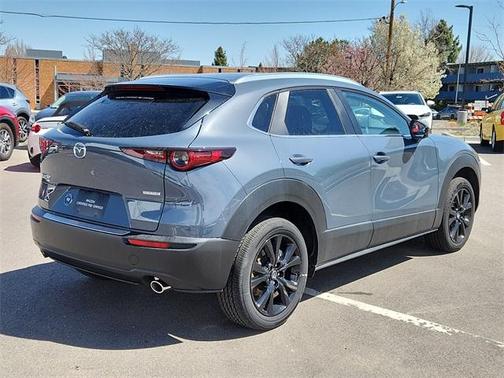 2024 Mazda CX-30 CE