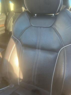 2018 Acura MDX 3.5L w/Advance Package