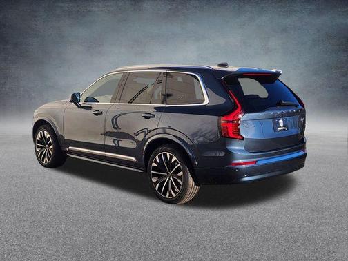 2026 Volvo XC90 B6 Plus 6-Seater