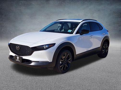 2026 Mazda CX-30 AE