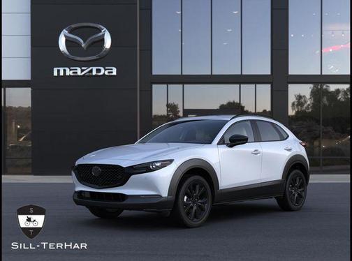 2026 Mazda CX-30 AE