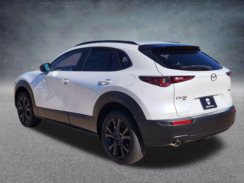 2026 Mazda CX-30 AE