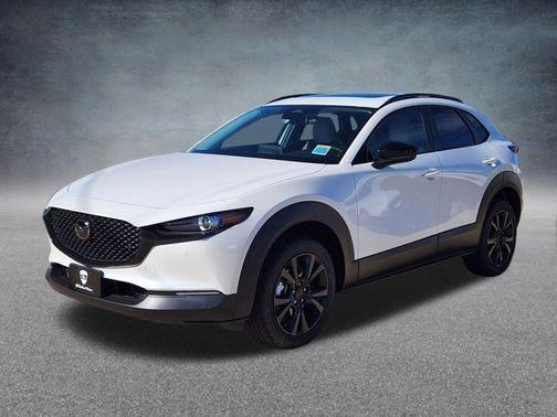 2026 Mazda CX-30 AE