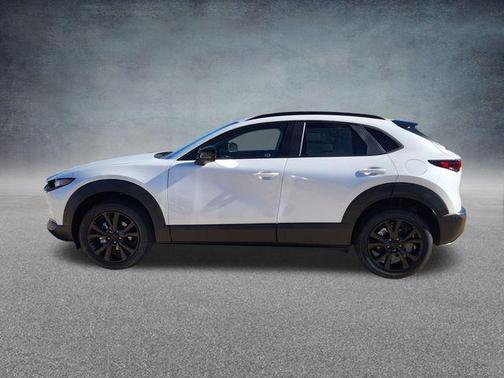 2026 Mazda CX-30 AE