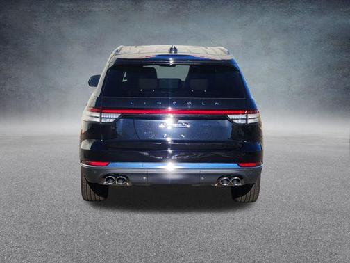 2026 Lincoln Aviator Reserve AWD