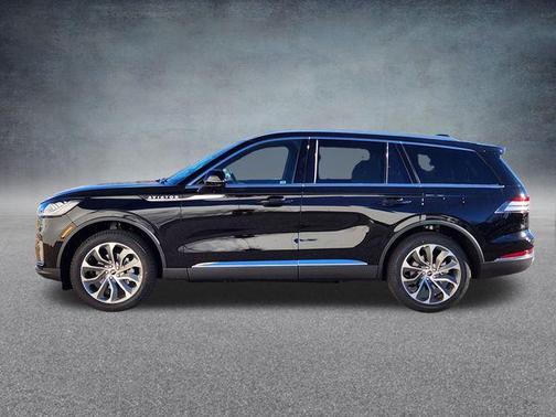 2026 Lincoln Aviator Reserve AWD