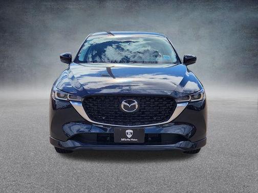 2025 Mazda CX-5 Preferred