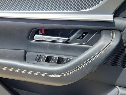 2025 Mazda CX-90 PHEV Premium Plus Package