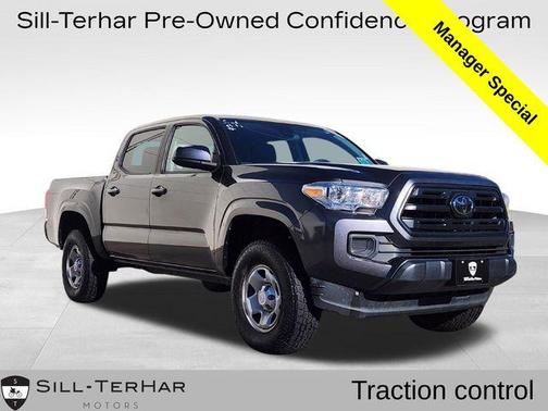 2019 Toyota Tacoma SR