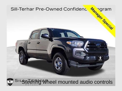 2019 Toyota Tacoma SR