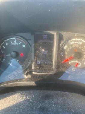 2019 Toyota Tacoma SR
