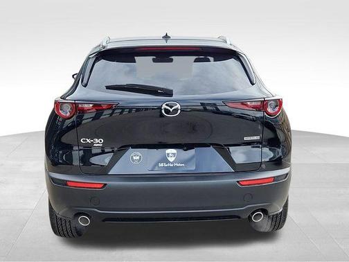2025 Mazda CX-30 Premium Package