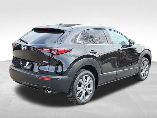 2025 Mazda CX-30 Premium Package