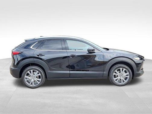 2025 Mazda CX-30 Premium Package