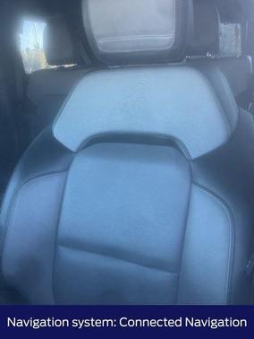 2024 Ford Bronco Everglades