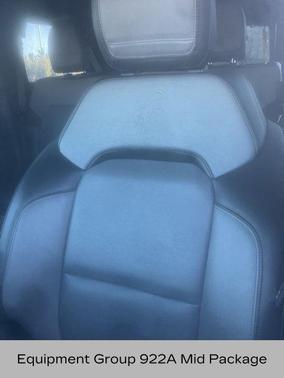 2024 Ford Bronco Everglades