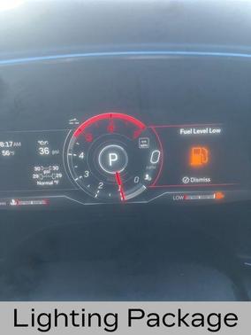 2022 Cadillac CT5 Sport AWD