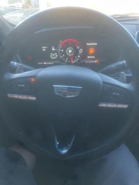 2022 Cadillac CT5 Sport AWD