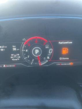 2022 Cadillac CT5 Sport AWD