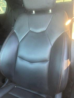 2022 Cadillac CT5 Sport AWD