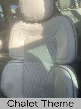 2023 Lincoln Aviator Black Label Grand Touring