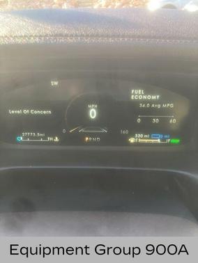 2023 Lincoln Aviator Black Label Grand Touring