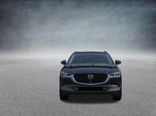 2025 Mazda CX-30 Select