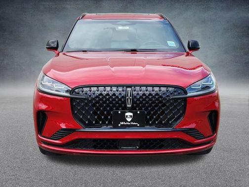 2025 Lincoln Aviator Black Label AWD