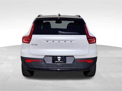 2023 Volvo XC40 Recharge Pure Electric Twin Ultimate