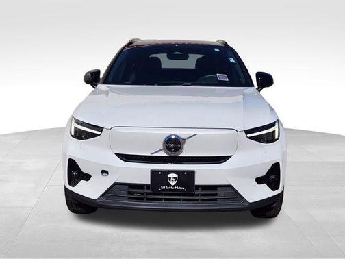 2023 Volvo XC40 Recharge Pure Electric Twin Ultimate