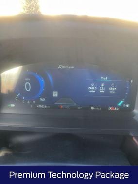 2022 Ford Explorer King Ranch