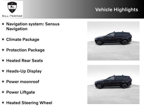 2026 Volvo V60 Cross Country B5 Ultra