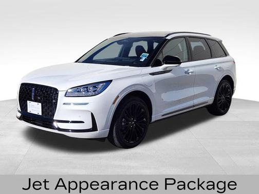 2025 Lincoln Corsair Grand Touring