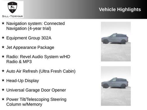 2025 Lincoln Corsair Grand Touring