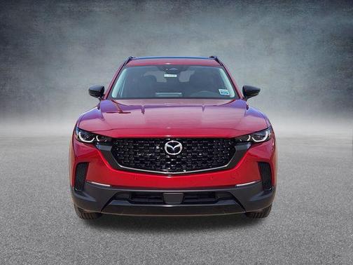 2026 Mazda CX-50 Premium