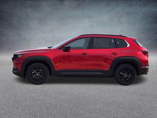 2026 Mazda CX-50 Premium