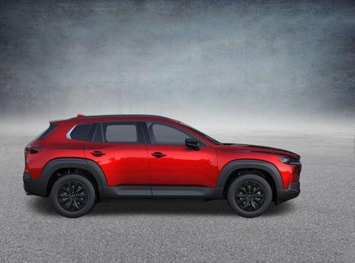2026 Mazda CX-50 Premium