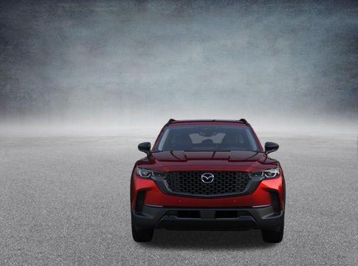 2026 Mazda CX-50 Premium