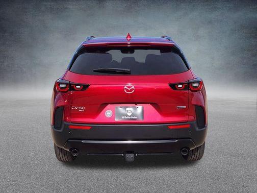 2026 Mazda CX-50 Premium