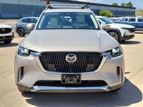 2025 Mazda CX-90 PHEV Premium Plus Package