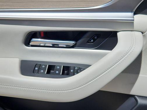 2025 Mazda CX-90 PHEV Premium Plus Package