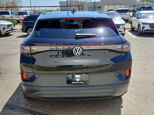 2023 Volkswagen ID.4 Pro S