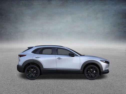 2026 Mazda CX-30 2.5 S Aire Edition