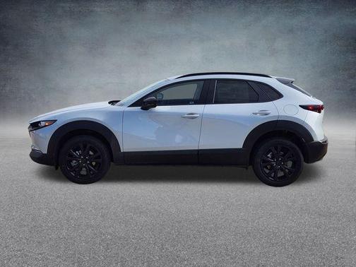 2026 Mazda CX-30 2.5 S Aire Edition