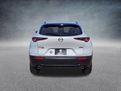 2026 Mazda CX-30 2.5 S Aire Edition