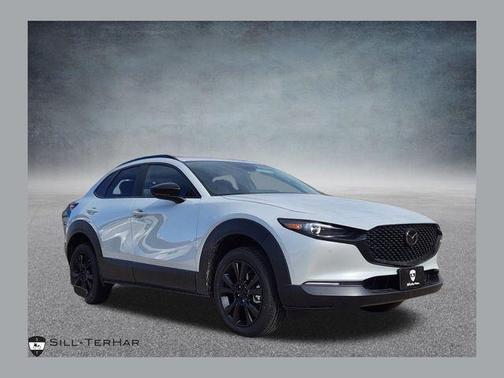 2026 Mazda CX-30 2.5 S Aire Edition