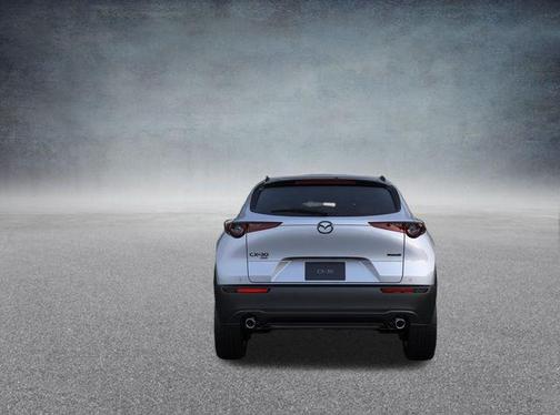 2026 Mazda CX-30 2.5 S Aire Edition